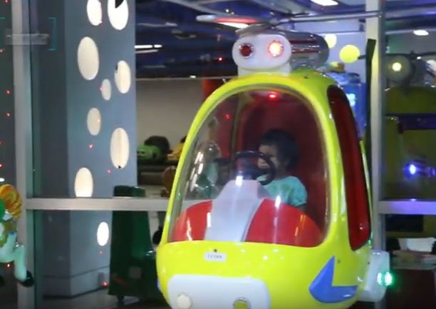 Helicopter